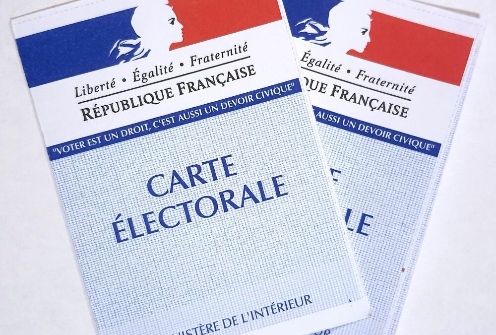 Élections européennes