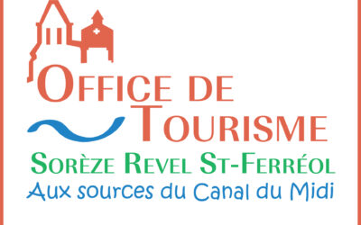 Office de tourisme : ouverture du bureau d’information de Sorèze