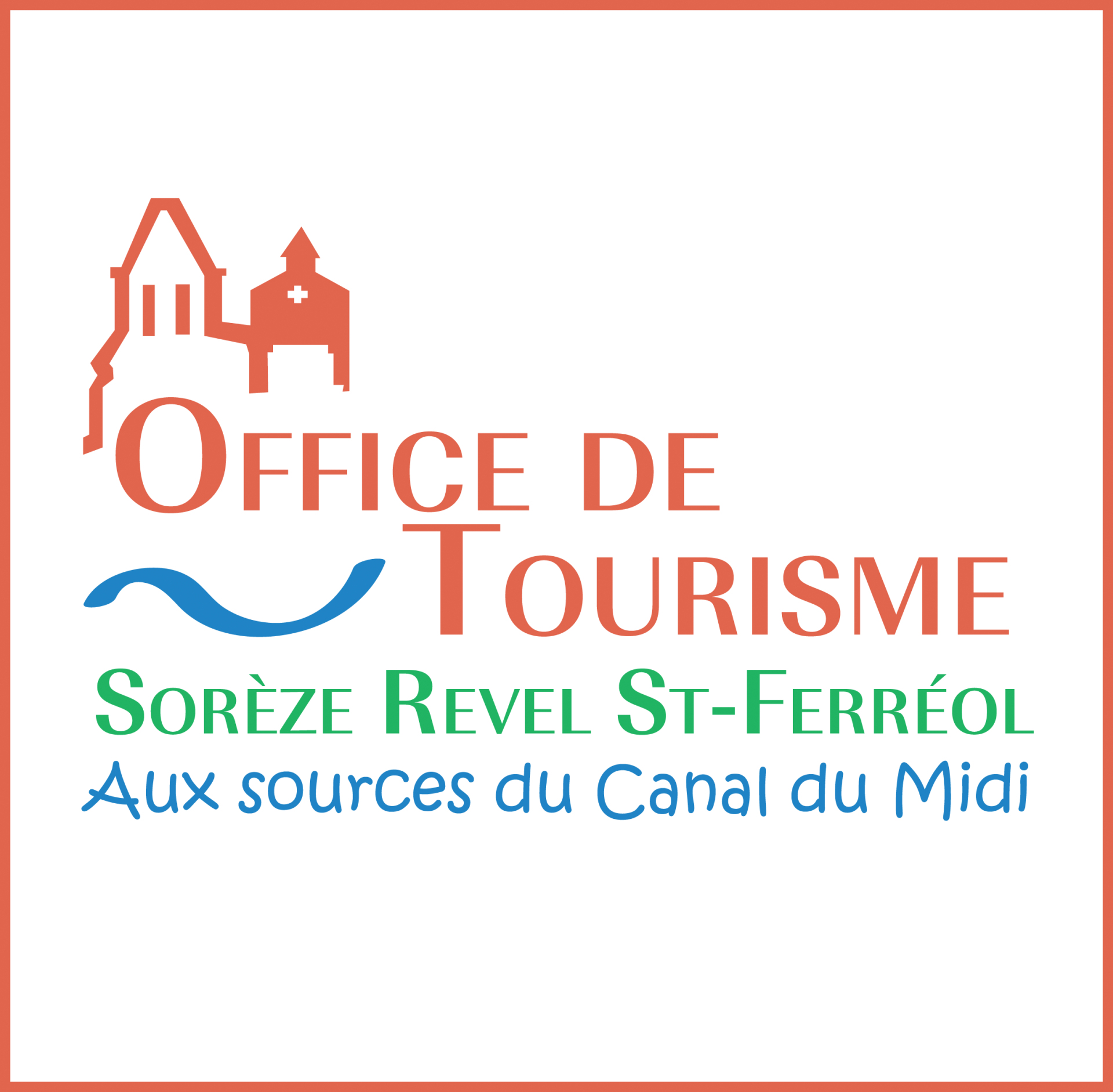 Office de tourisme : ouverture du bureau d’information de Sorèze