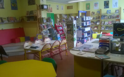 Bibliothèque : réouverture et consignes