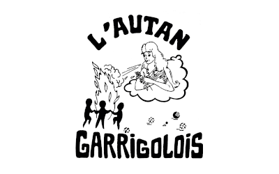 Autan Garrigolois