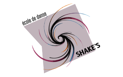 Ecole de danse shake’s