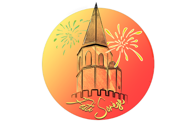 🎉 La fête de Sorèze se prépare