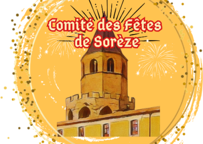 Comité des fêtes