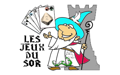 Les jeux du Sor