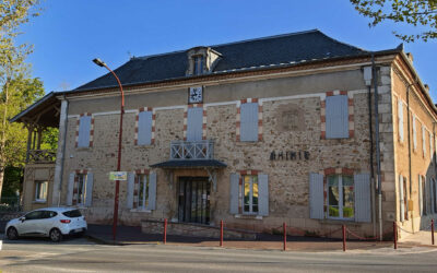 Mairie – fermetures exceptionnelles