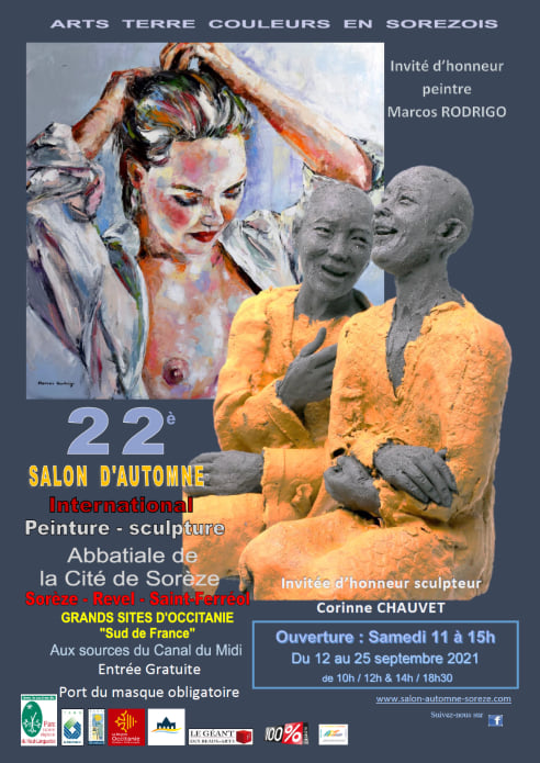 Salon d'automne