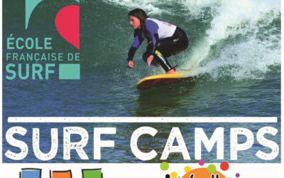 Séjour été 2021 pour les enfants de 6 à 11 ans