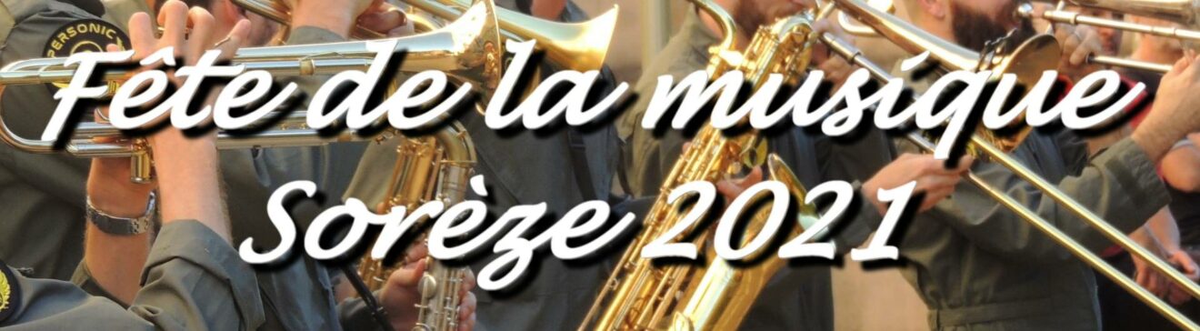 Fete de la musique