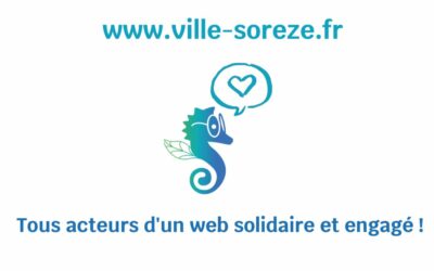 Le site internet plus accessible à tous