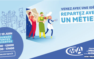 Portes ouvertes de l&rsquo;URMA