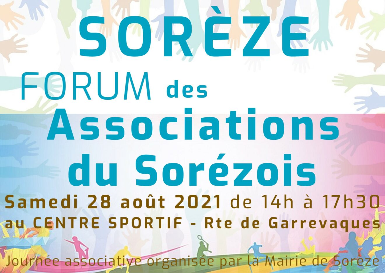 Forum des Associations
