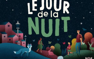 Sorèze participe à l&rsquo;évènement national « Le Jour de la Nuit »