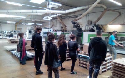 Garantie Jeunes de Sorèze