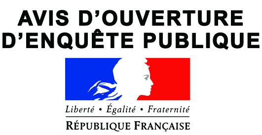 avis enquete publique