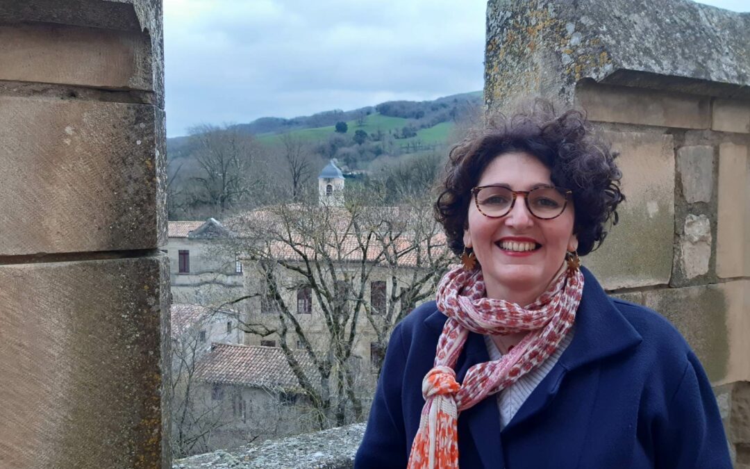 Une nouvelle Directrice générale des services à la mairie de Sorèze !