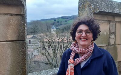 Une nouvelle Directrice générale des services à la mairie de Sorèze !