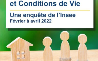 Avis d&rsquo;enquête de l&rsquo;Insee