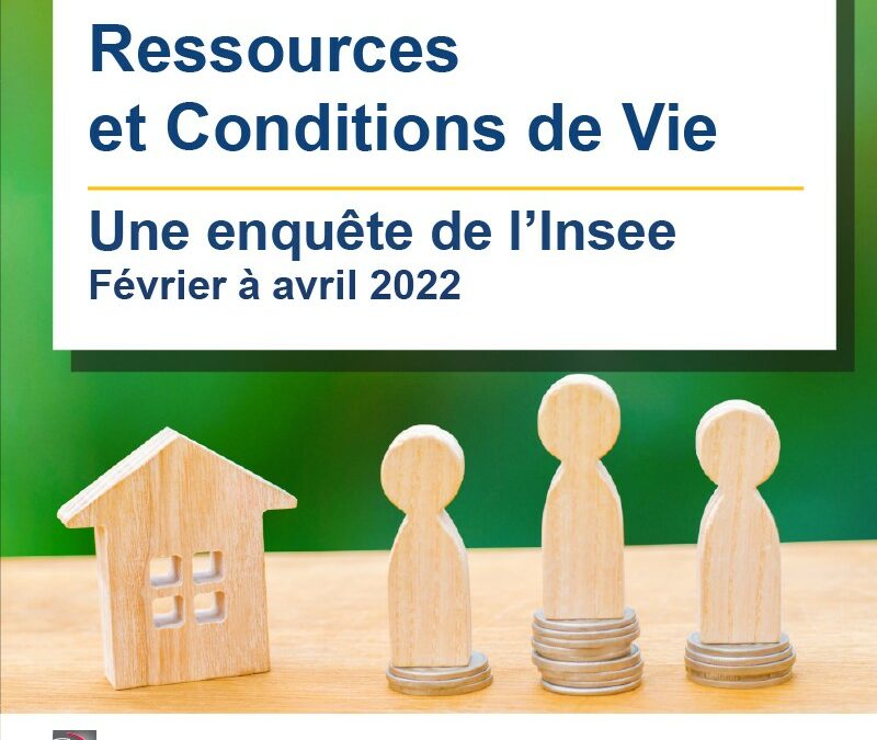 Avis d&rsquo;enquête de l&rsquo;Insee