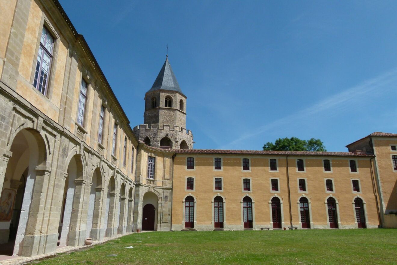 Conférences Ecole Royales Militaires