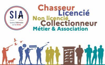 Ouverture du nouveau système d&rsquo;information sur les armes