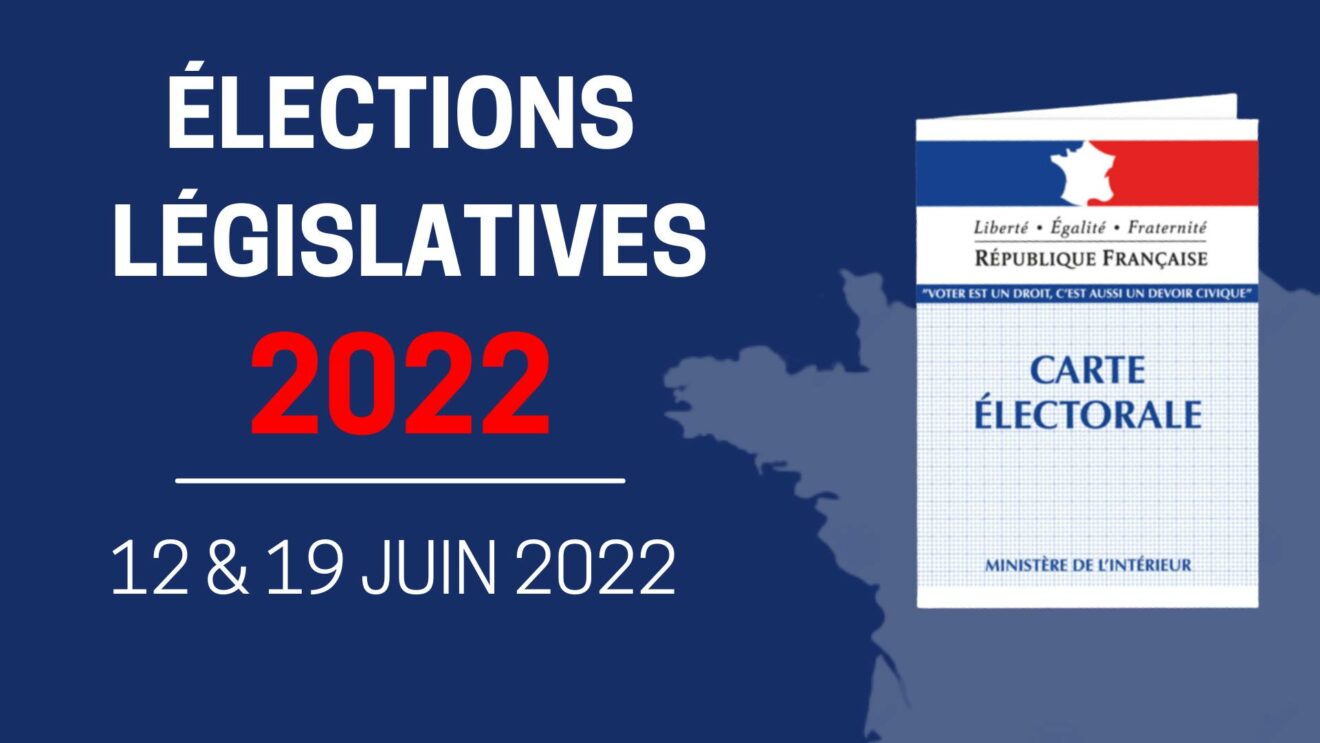 Élections législatives