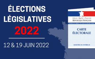 Élections législatives