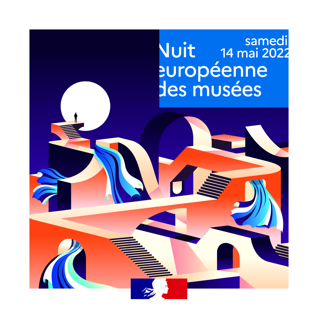 Nuit Européenne des musées 2022