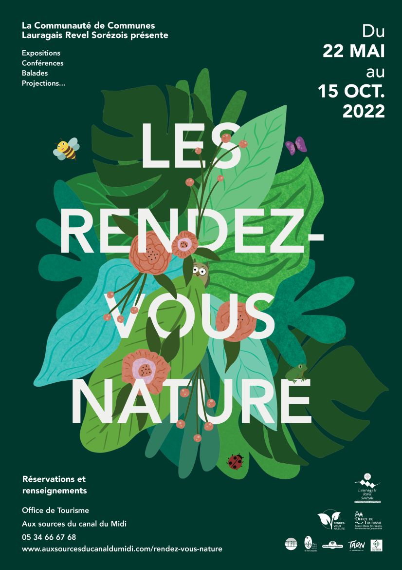 Balade « Le rôle de la forêt et le changement climatique »