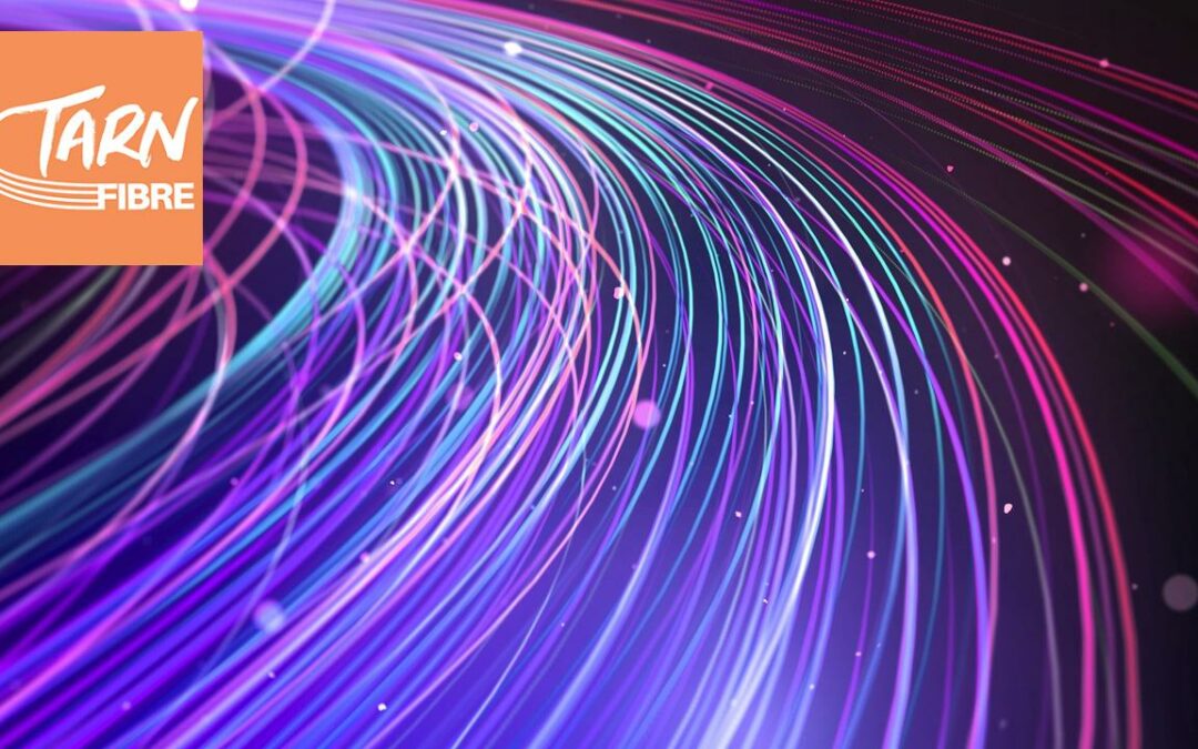 La fibre optique arrive à Sorèze