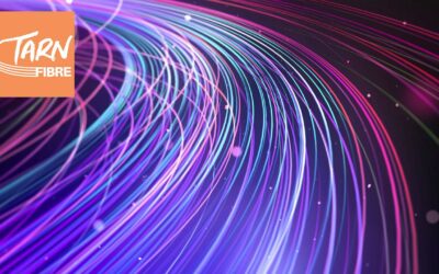 La fibre optique arrive à Sorèze