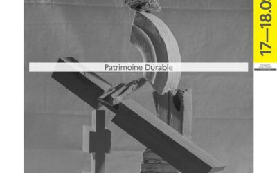 17-18 Sept. Journées Européennes du Patrimoine 2022