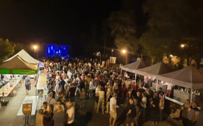 Retour sur les évènements de l&rsquo;été