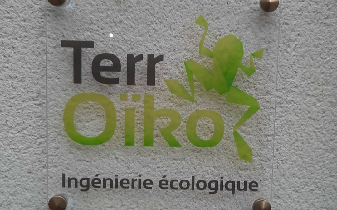 TerrOïko fête ses dix ans et inaugure ses nouveaux locaux