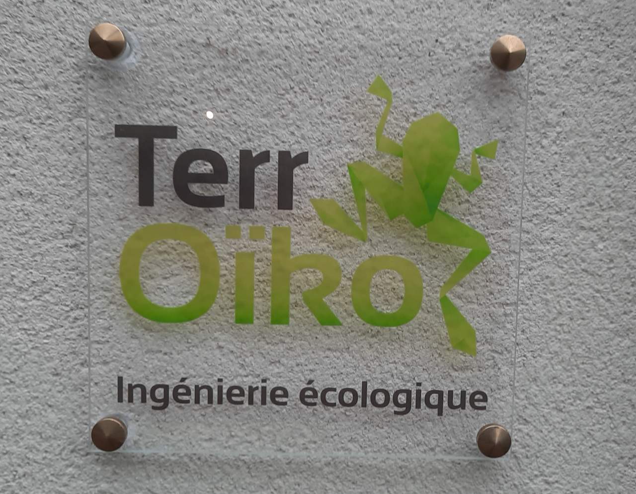 TerrOïko fête ses dix ans et inaugure ses nouveaux locaux