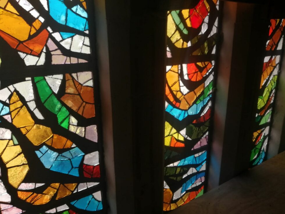 Rénovation de l’église NotreDame de la Paix Ville de Sorèze