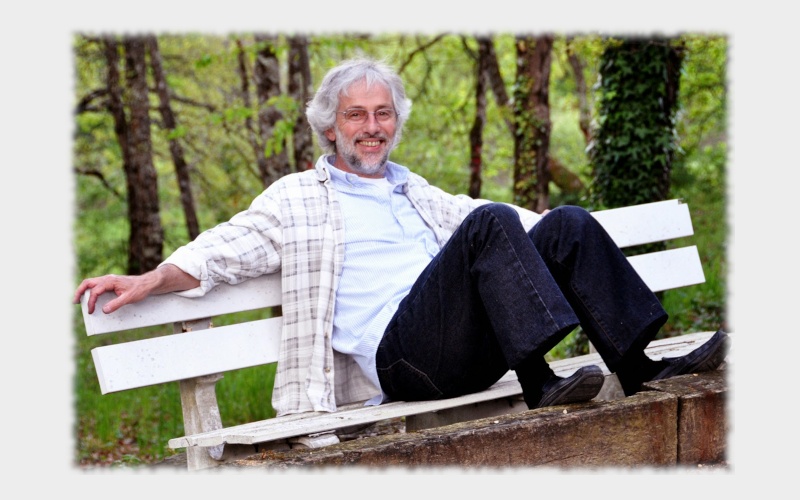 Michel Boucaut