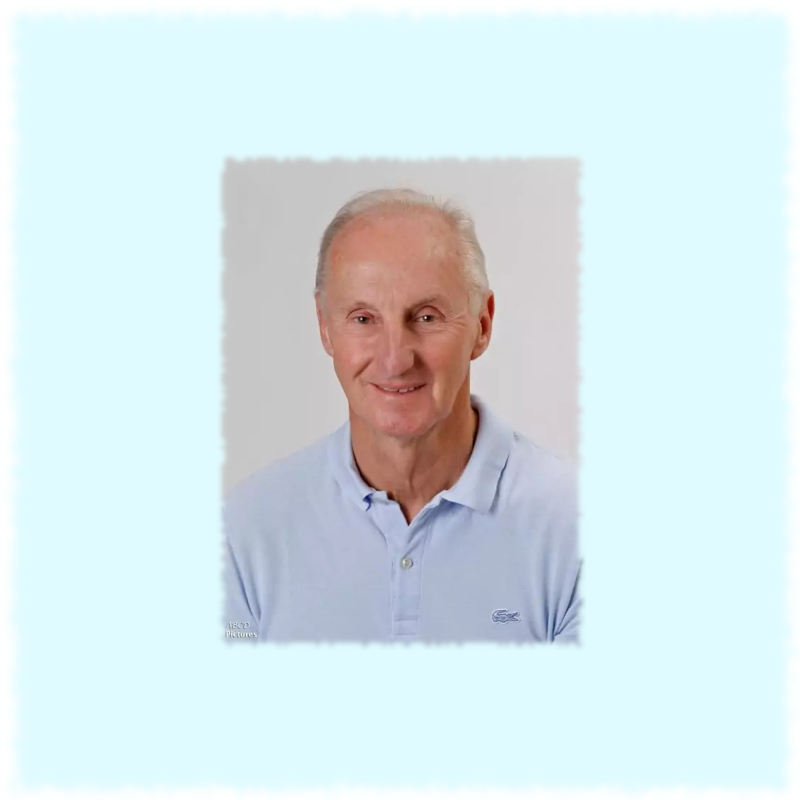 G MULLER
