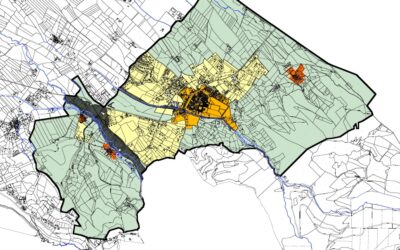 Aire de Mise en Valeur de l’Architecture et du Patrimoine (AVAP) de la commune de Sorèze