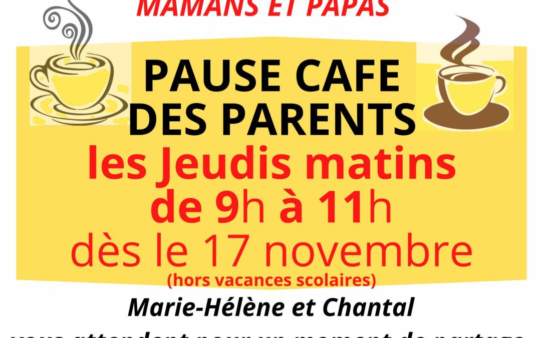 Espace de lien social : Programme Nov. 2022