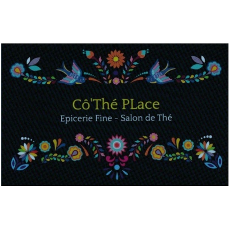 Co'Thé Place Sorèze