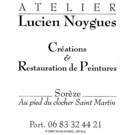 Julien Noygues