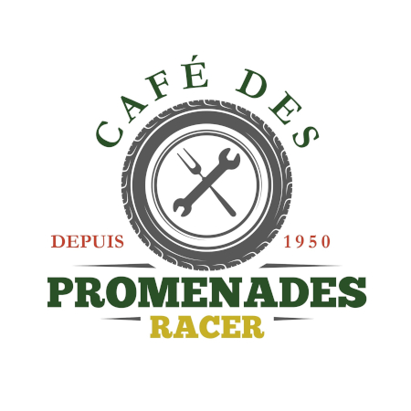 Café des Promenades Sorèze