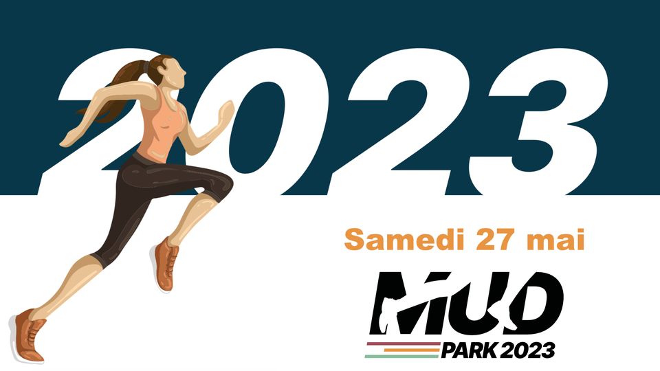 MUD PARK 2023