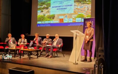 Sites & Cités remarquables de France : retour sur la rencontre régionale à Soréze