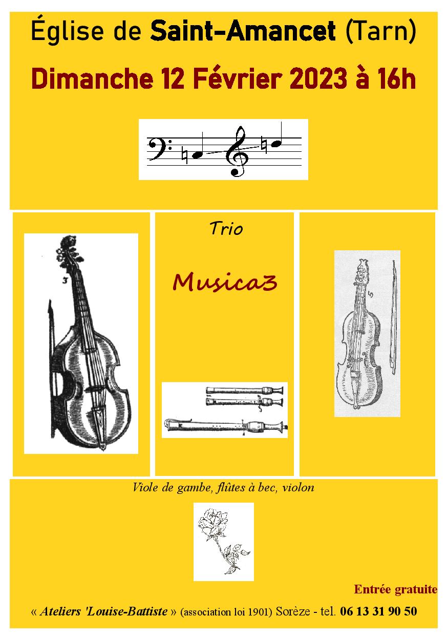 Trio Musica3