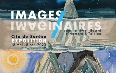 Cité de Sorèze : Invitation au vernissage de l&rsquo;exposition temporaire 2023