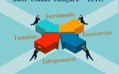 RECRUT’EMPLOI – Après-midi recrutement