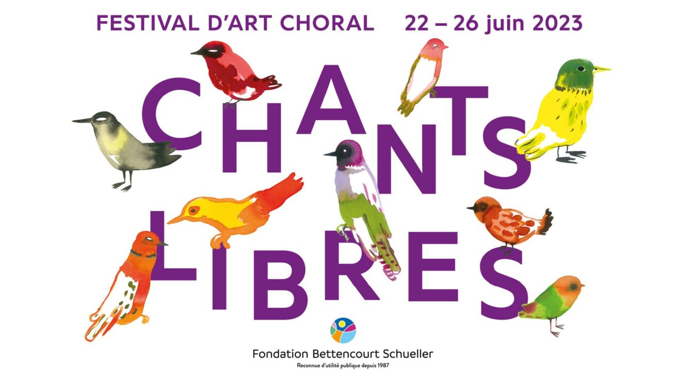 Festival Musiques des Lumières 2023 : les prémices en juin