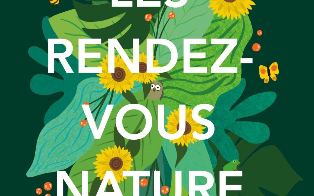 RENDEZ-VOUS NATURE 2023